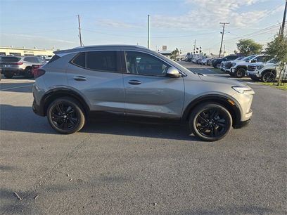 New 2026 Buick Encore GX Sport Touring w/ Advanced Technology Package