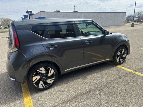 Used 2024 Kia Soul GT-Line w/ Option Group 020 image 11