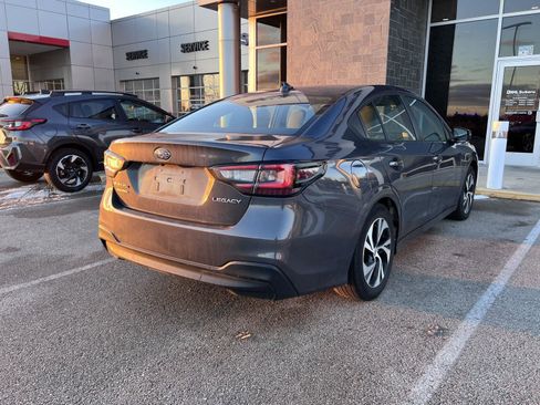 Used 2023 Subaru Legacy Premium image 14