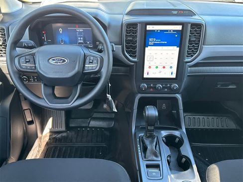 New 2025 Ford Ranger XL w/ Trailer Tow Package image 19