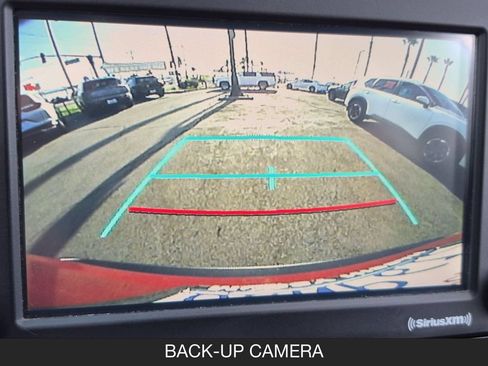 Used 2021 Toyota RAV4 LE FWD image 21
