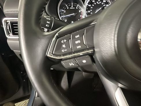 Used 2025 MAZDA CX-5 Carbon Edition AWD/4WD image 15