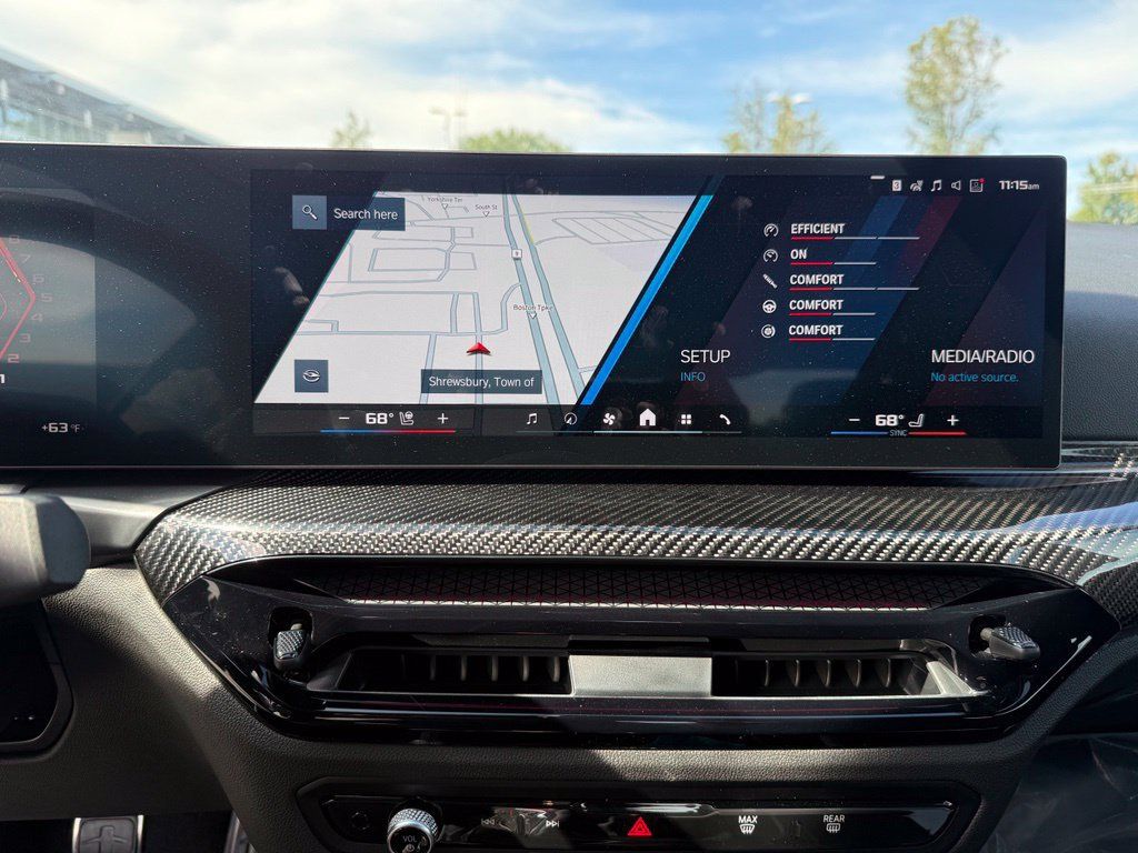 New 2026 BMW M2 w/ Lighting Package RWD image 17