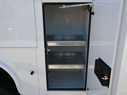 New 2026 RAM 5500 Tradesman AWD/4WD image 35