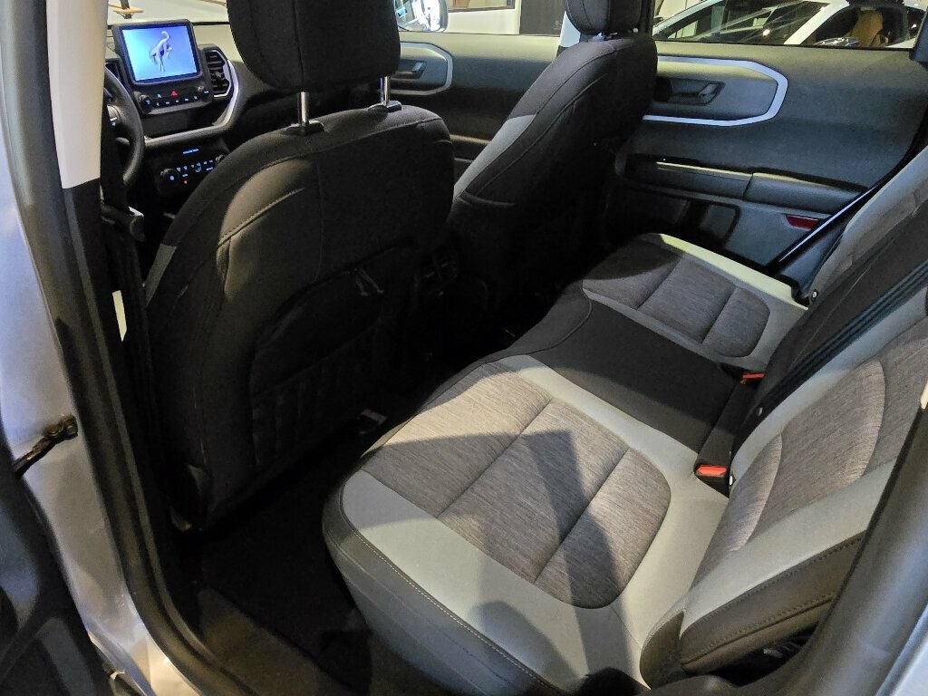 Used 2023 Ford Bronco Sport Big Bend w/ Convenience Package AWD/4WD image 17