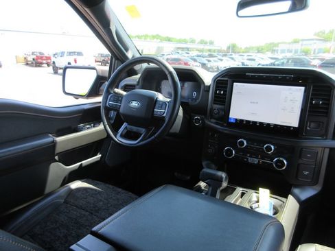 Used 2024 Ford F150 Tremor w/ Bed Utility Package AWD/4WD image 28