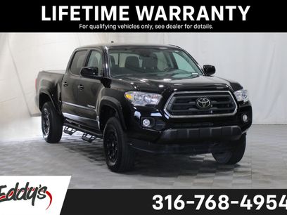 Used 2021 Toyota Tacoma SR5