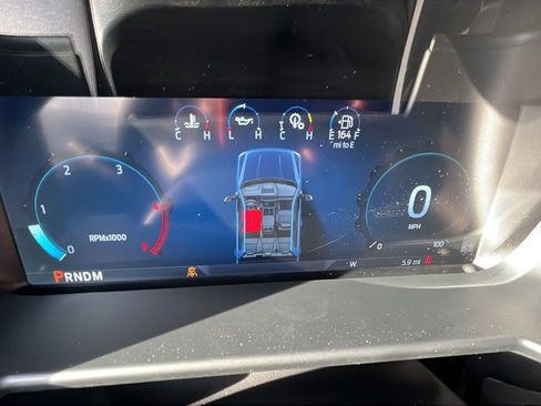 New 2026 Ford F250 Platinum image 19