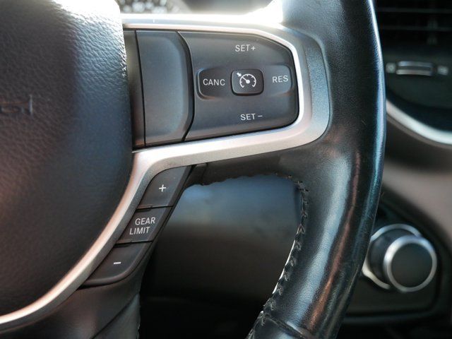 Used 2020 RAM 1500 Big Horn AWD/4WD image 27