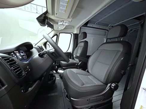 New 2026 RAM ProMaster 2500 w/ Safety Group FWD image 10