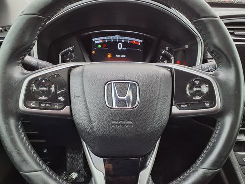 Certified 2020 Honda CR-V EX-L image 21