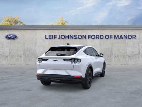 New 2026 Ford Mustang Mach-E Select w/ Comfort Package image 8