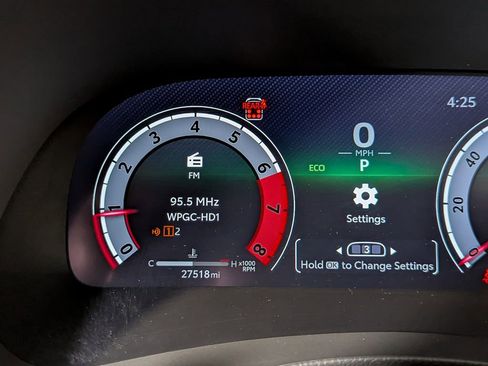 Certified 2025 Toyota Highlander XSE AWD/4WD image 38