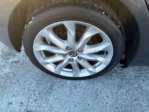 Used 2014 MAZDA MAZDA3 s Grand Touring w/ Technology Package image 12