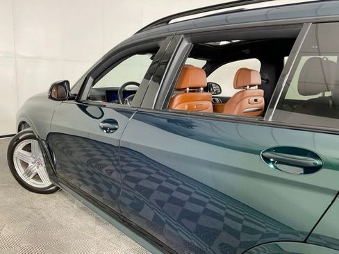 Certified 2023 BMW ALPINA XB7 image 44