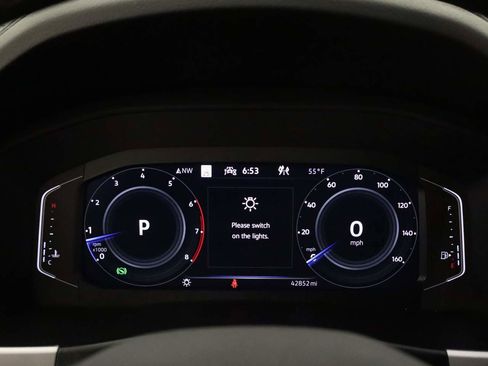 Used 2022 Volkswagen Atlas SEL image 7