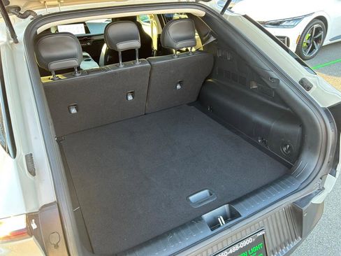 Used 2024 Kia EV6 Light image 60