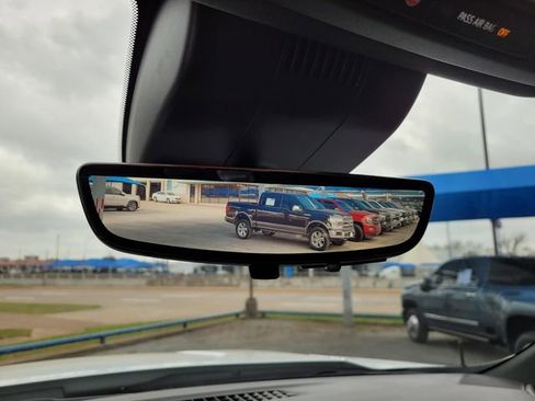 Used 2023 Chevrolet Silverado 1500 High Country w/ Technology Package image 26