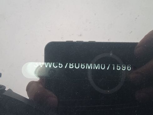 Used 2021 Volkswagen Jetta S image 14