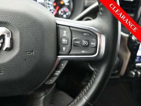 Used 2024 RAM 2500 Laramie w/ Safety Group image 25