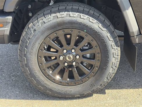 New 2026 INEOS Grenadier AWD/4WD image 10