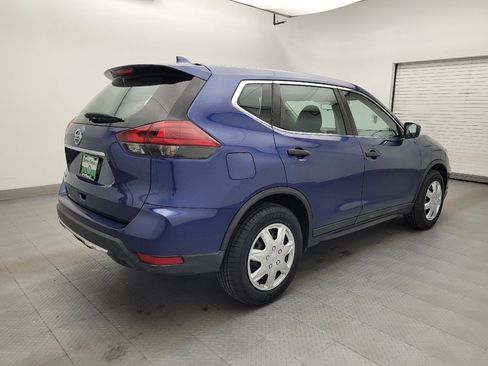 Used 2019 Nissan Rogue S FWD image 9