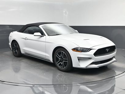 Used 2023 Ford Mustang Premium