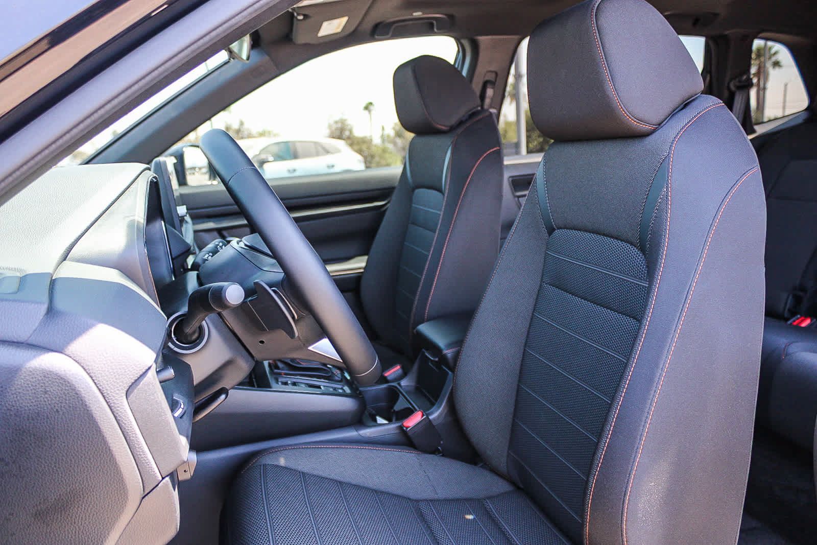 Used 2026 Honda CR-V Sport image 16