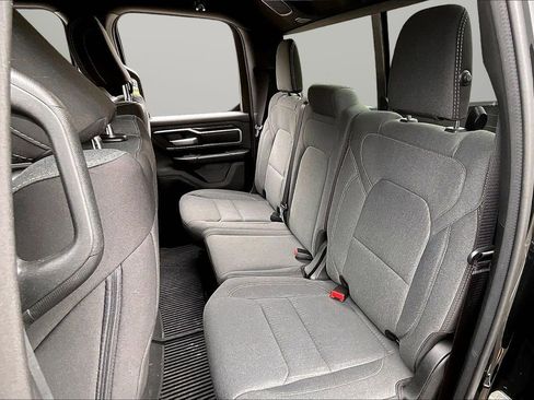 Certified 2024 RAM 1500 Big Horn image 23