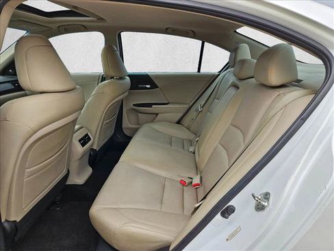 Used 2013 Honda Accord EX-L image 16