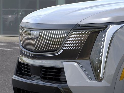 New 2026 Cadillac Escalade IQ Sport 1 image 14