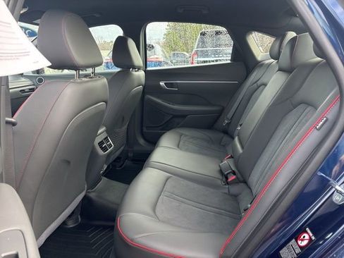 Used 2021 Hyundai Sonata SEL Plus image 25