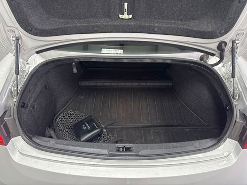 Used 2017 INFINITI Q60 w/ Premium Plus Package 2.0T image 16