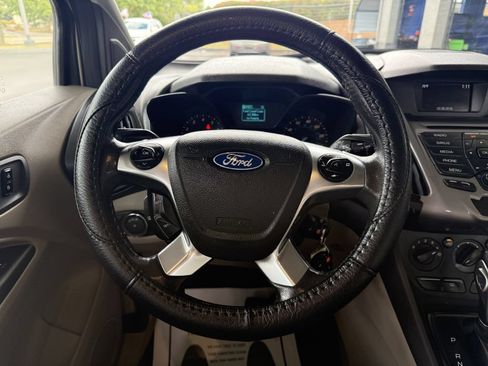 Used 2016 Ford Transit Connect XLT FWD image 16
