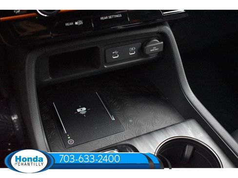 New 2026 Honda Passport TrailSport image 26