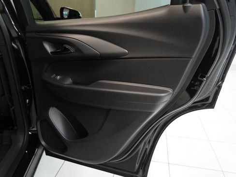 New 2026 Chevrolet TrailBlazer ACTIV w/ Convenience Package FWD image 28