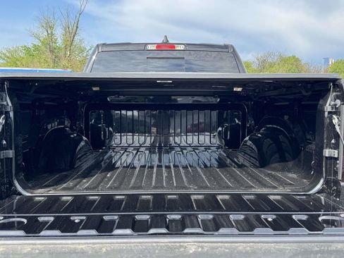 New 2026 RAM 1500 Big Horn w/ Night Edition AWD/4WD image 20