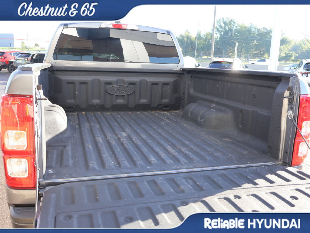 Used 2021 Ford Ranger XL w/ Equipment Group 101A High AWD/4WD image 15