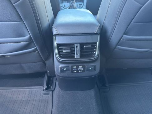 Used 2024 Subaru Outback Wilderness AWD/4WD image 26