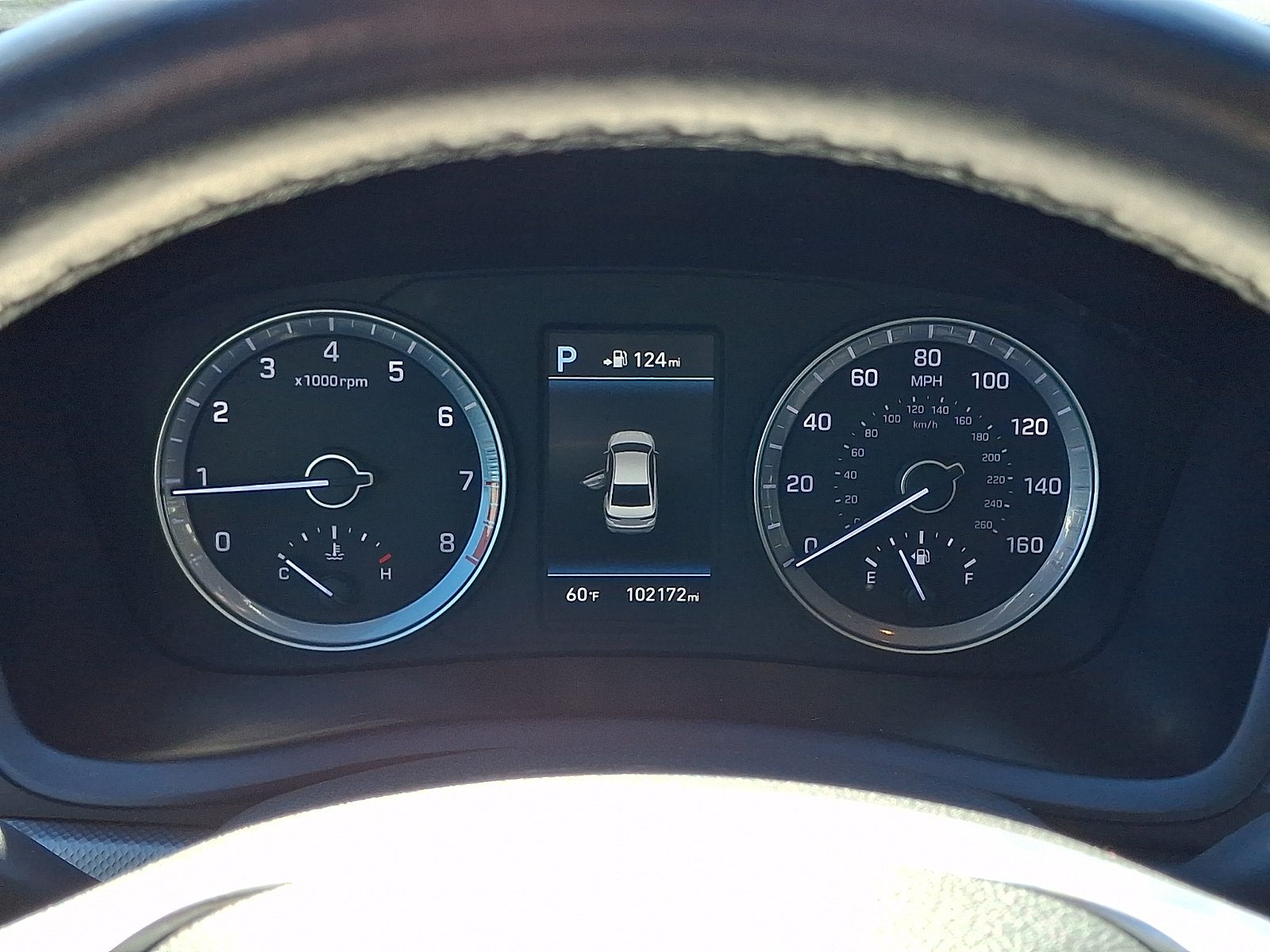 Used 2018 Hyundai Sonata SEL FWD image 21