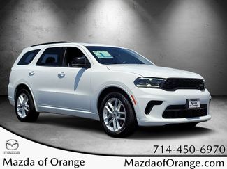 Used 2024 Dodge Durango GT RWD video 1