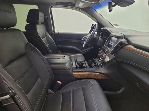 Used 2015 GMC Yukon Denali w/ Premium Package AWD/4WD image 21