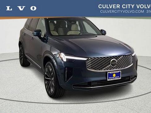 New 2026 Volvo XC90 B6 Plus w/ Protection Package Premier AWD/4WD image 1