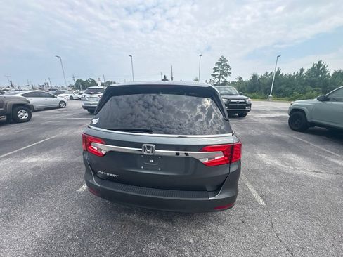 Used 2018 Honda Odyssey EX-L image 22