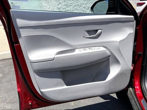 Used 2026 Hyundai Kona SEL Sport FWD image 22
