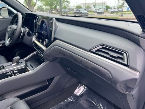 New 2026 Lexus TX 350 AWD image 23