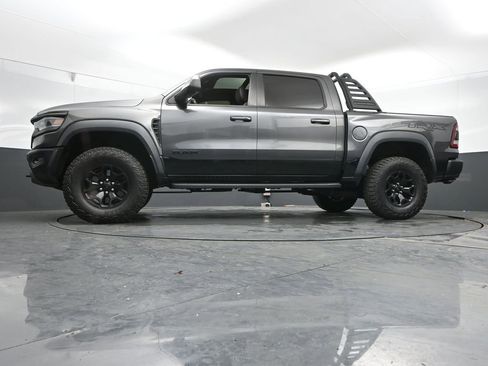 Used 2022 RAM 1500 TRX w/ TRX Level 2 Equipment Group image 51