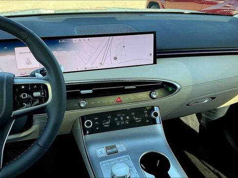 New 2026 Genesis GV70 2.5T Select AWD/4WD image 7