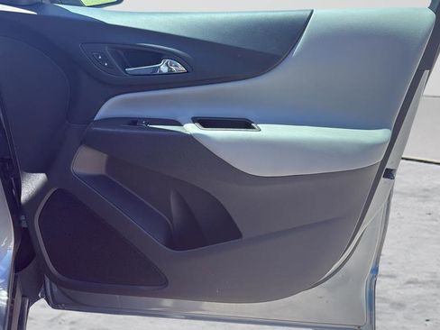 Used 2024 Chevrolet Equinox LS FWD image 23