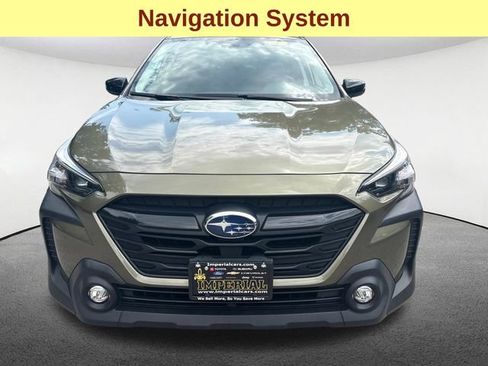 Certified 2023 Subaru Outback Onyx Edition AWD/4WD image 4